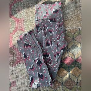 Lululemon fast and free 25